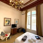 Barcelona Central Apartments