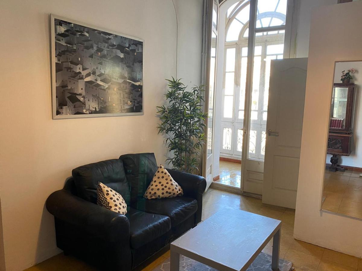 Apartment Barcelona Central Apartments