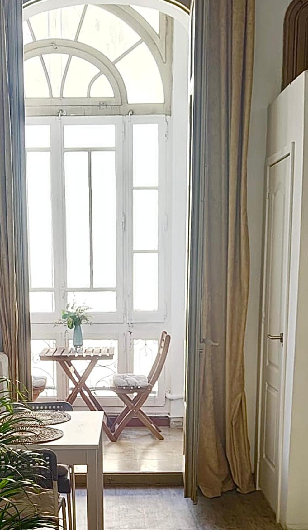 Barcelona Central Apartments Apartment *