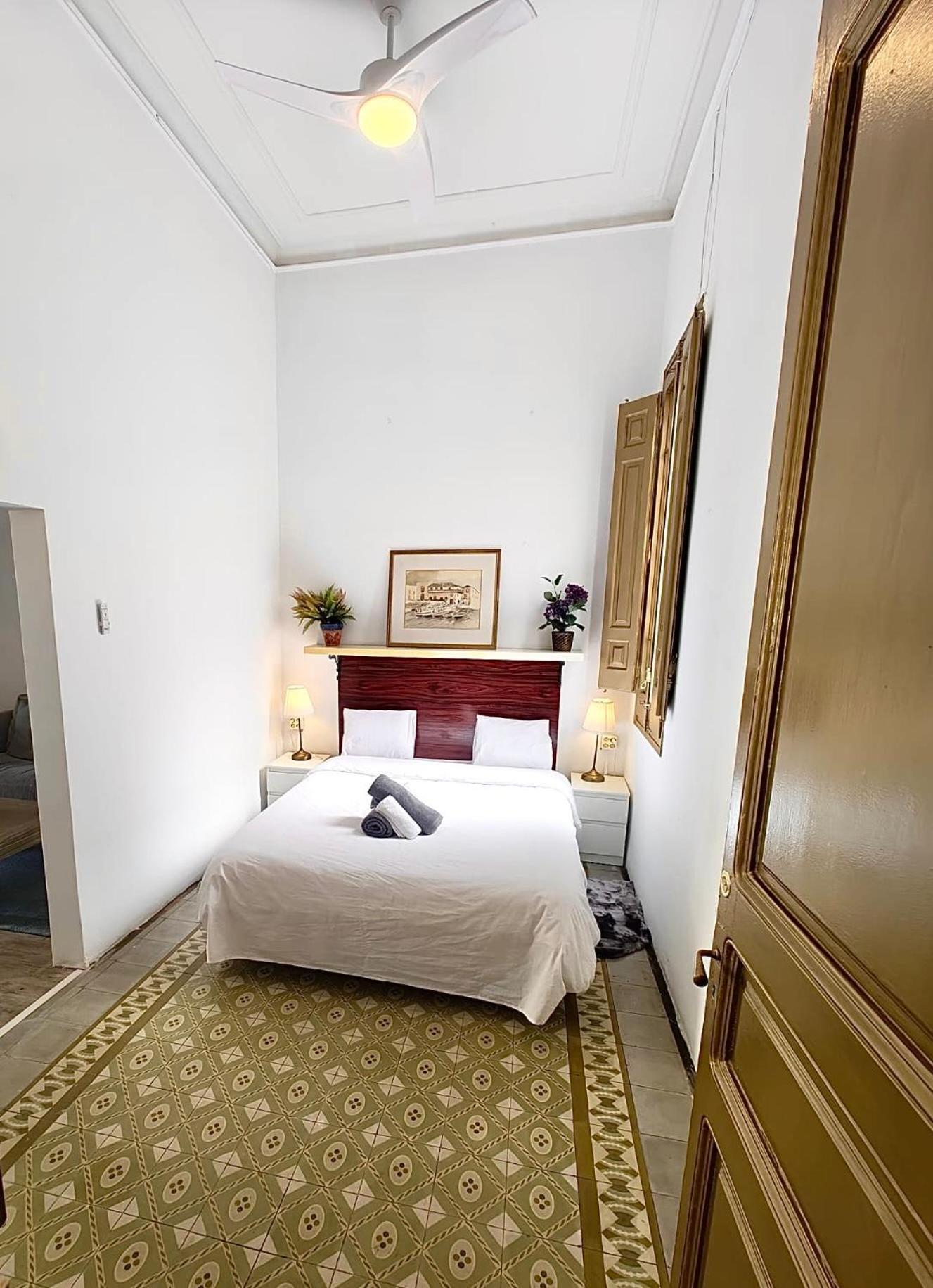 Apartment Barcelona Central Apartments
