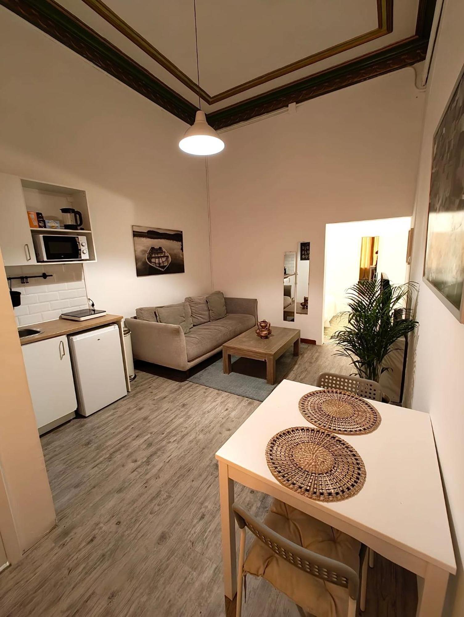 Apartment Barcelona Central Apartments *