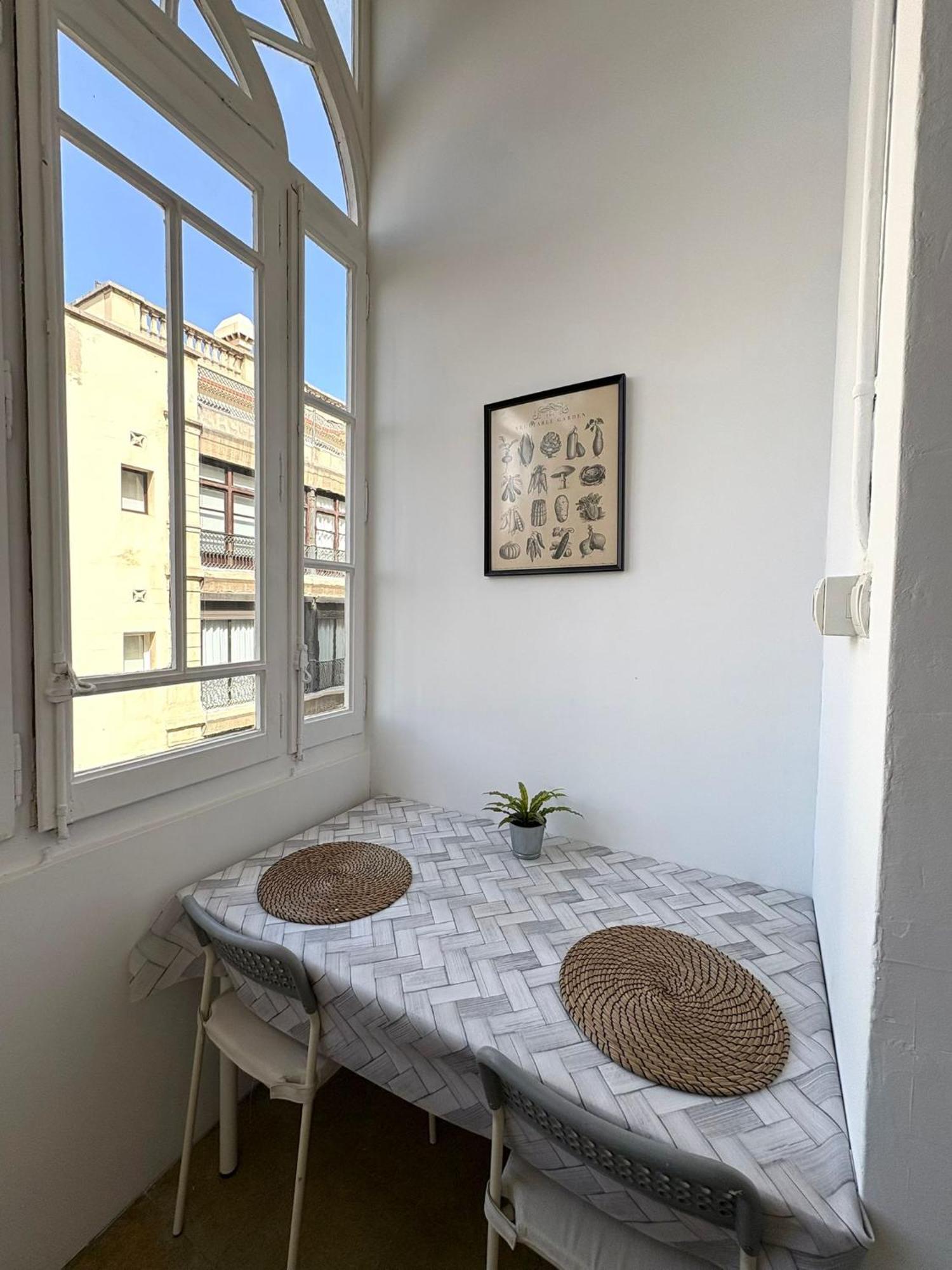 Barcelona Central Apartments Apartment Barcelona