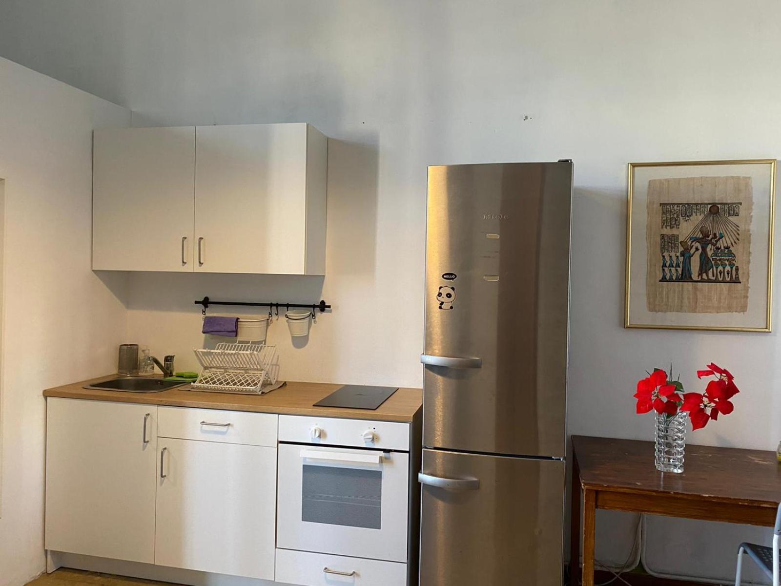 Apartament Barcelona Central Apartments