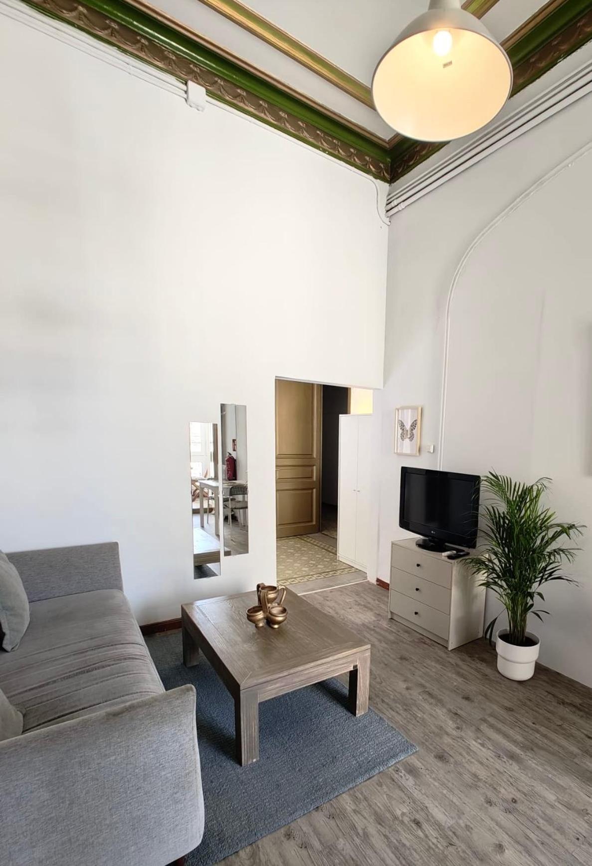 Apartment Barcelona Central Apartments *