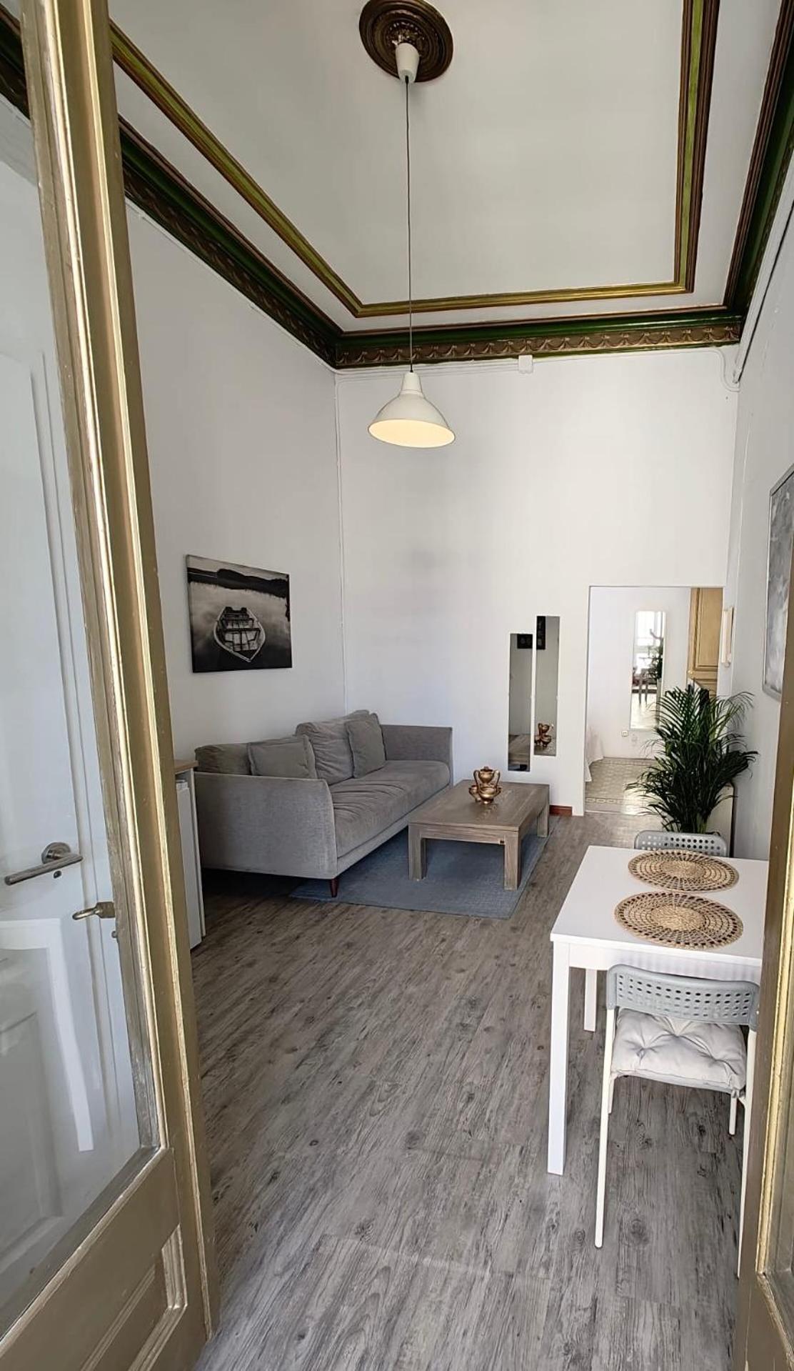 Barcelona Central Apartments Apartment Barcelona