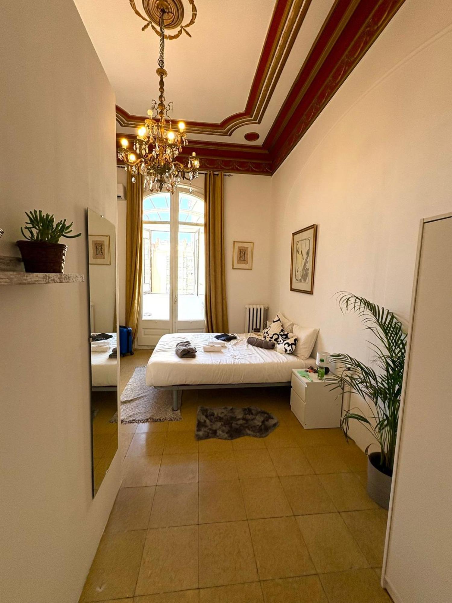 Barcelona Central Apartments Leilighet *