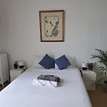 Barcelona Central Apartments