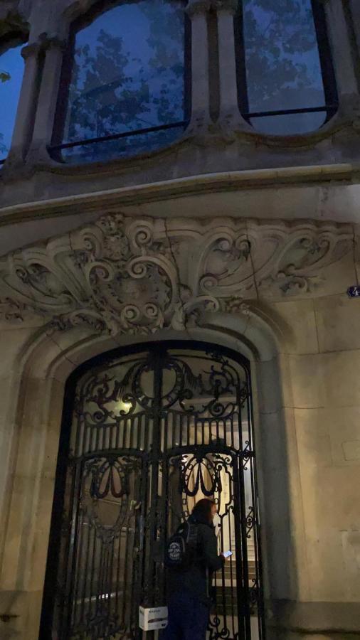 Barcelona Central Apartments Barcellona