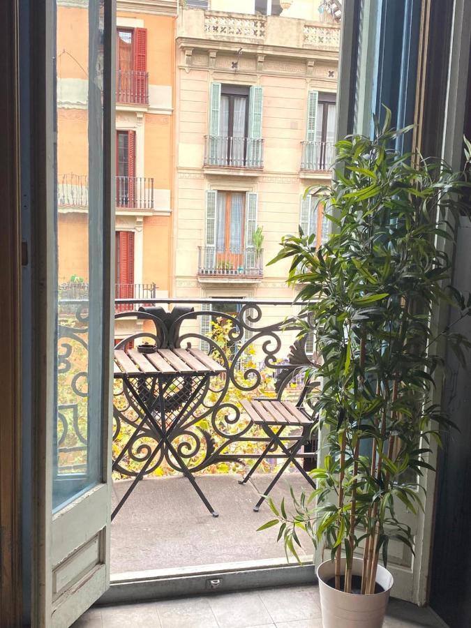 Barcelona Central Apartments * Barcellona