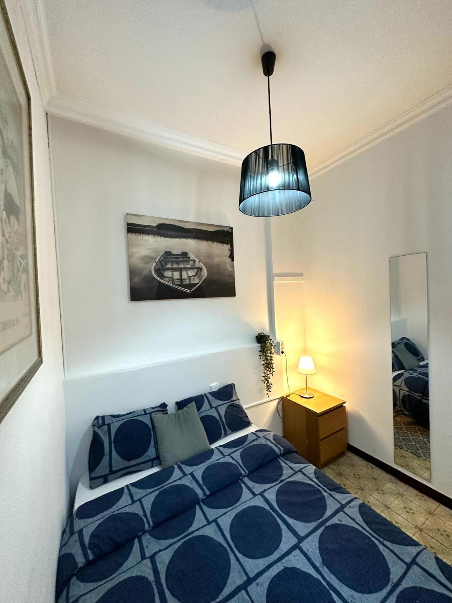 Barcelona Central Apartments Barcellona