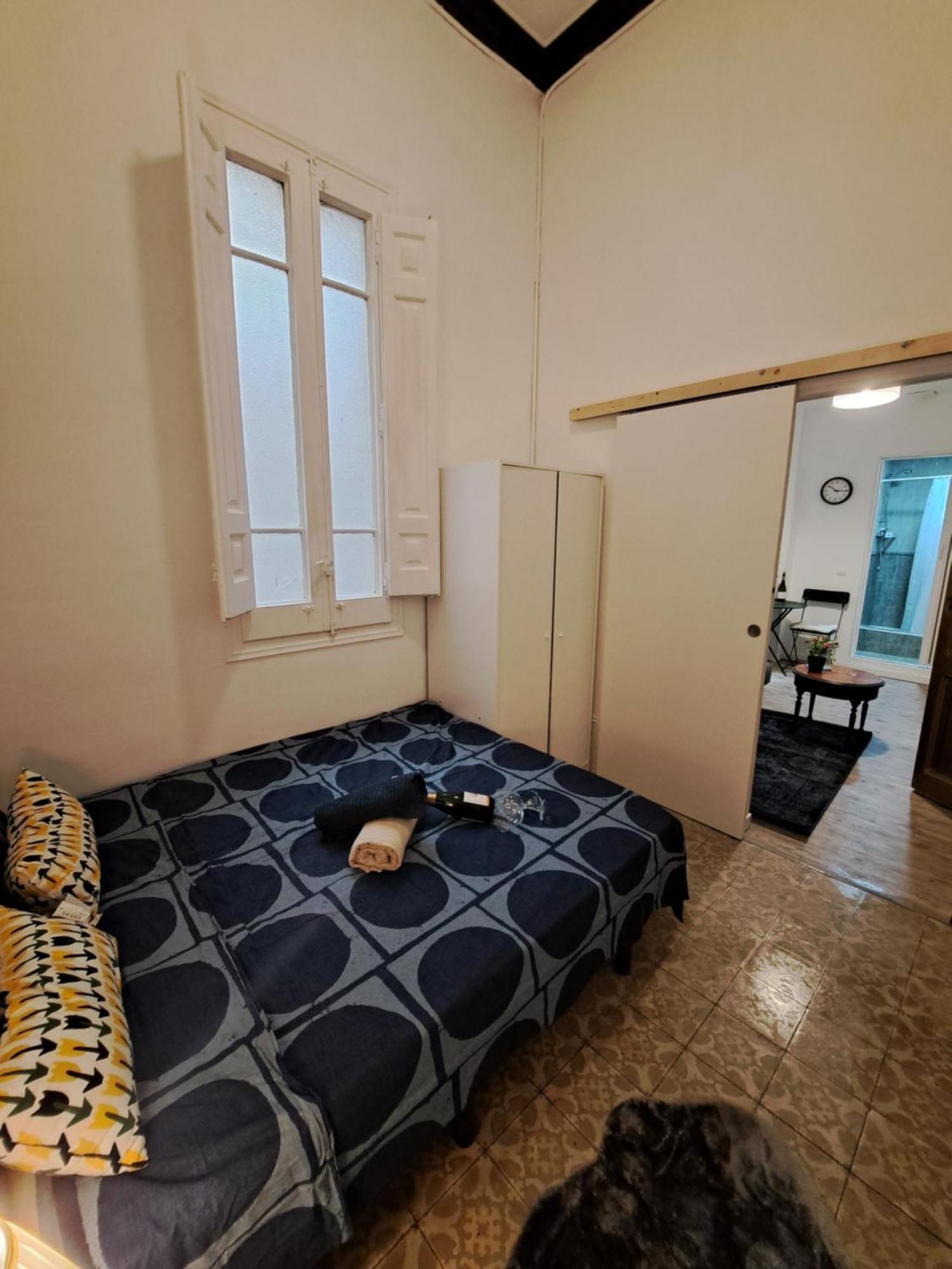 Barcelona Central Apartments * Barcellona